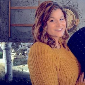 Meet your Posher, Kristen